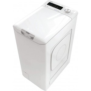 HAIER RTXSGQ48TCE/1-84 szépséghibás A+ (F) 8kg felültöltős mosógép